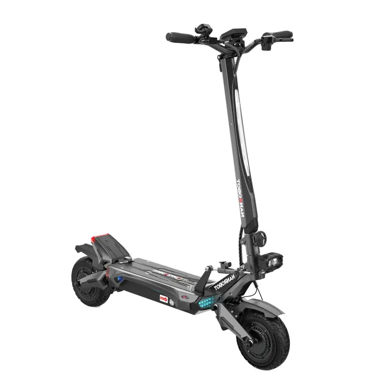 NANROBOT N6 elektromos roller