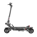 NANROBOT N6 elektromos roller