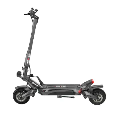 NANROBOT N6 elektromos roller