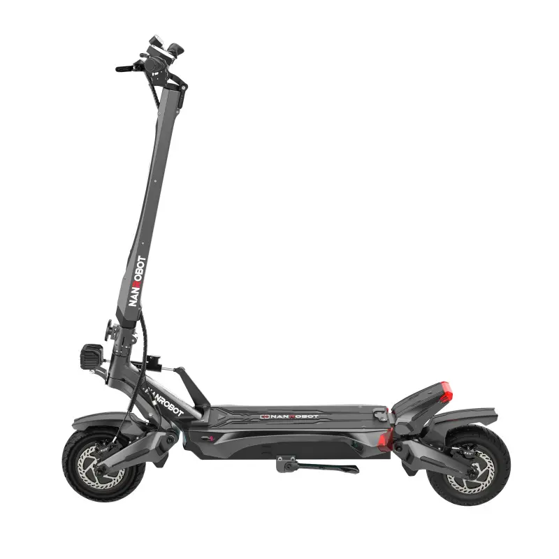 NANROBOT N6 elektromos roller