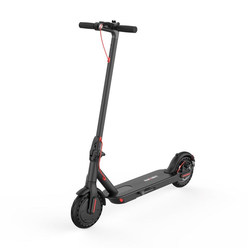 Nanrobot H1 elektromos roller