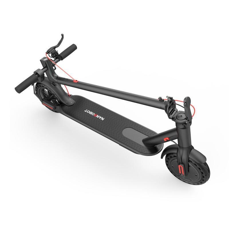 Nanrobot H1 elektromos roller