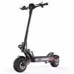 Nanrobot LS7+ 72V elektromos roller (bemutató darab)