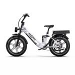 Onesport OT08 Pro elektromos kerékpár