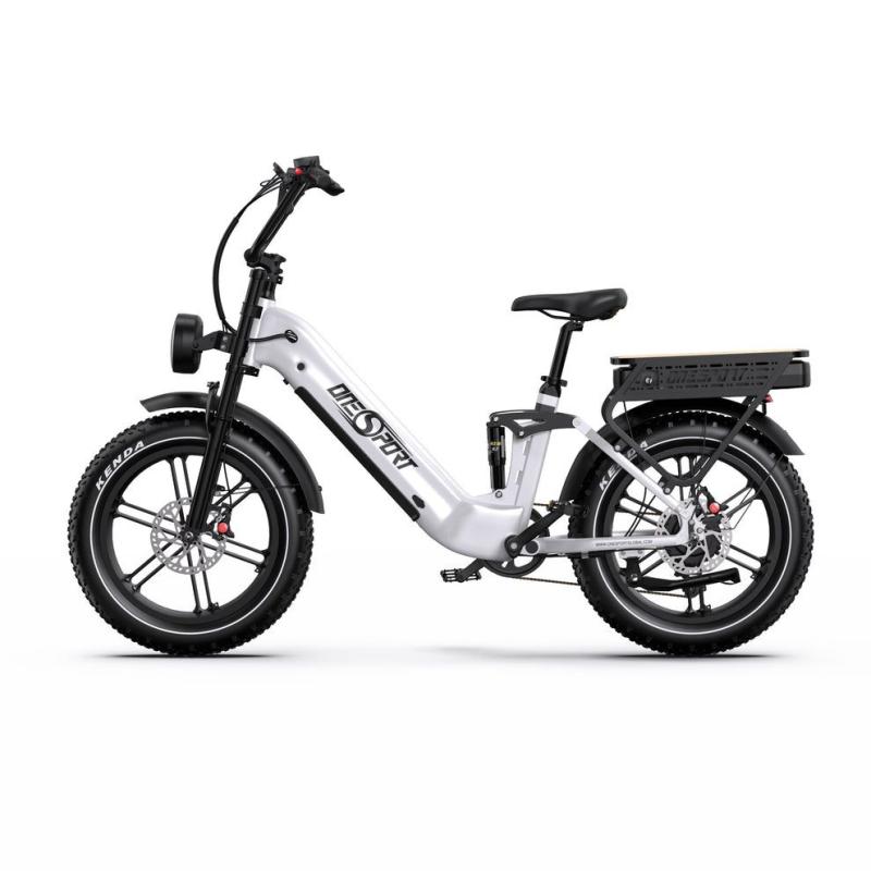 Onesport OT08 Pro elektromos kerékpár
