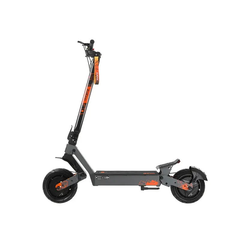 KuKirin G4 Ultra