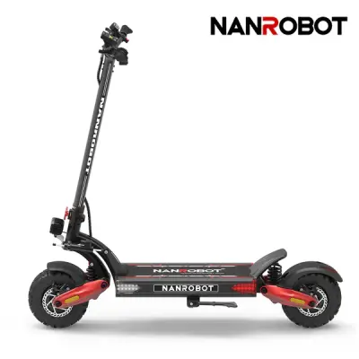 Nanrobot LS7+ 72V
