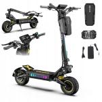 OOTD T10 pro elektromos roller