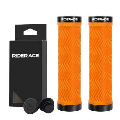 RIDERACE MTB kerékpár markolat