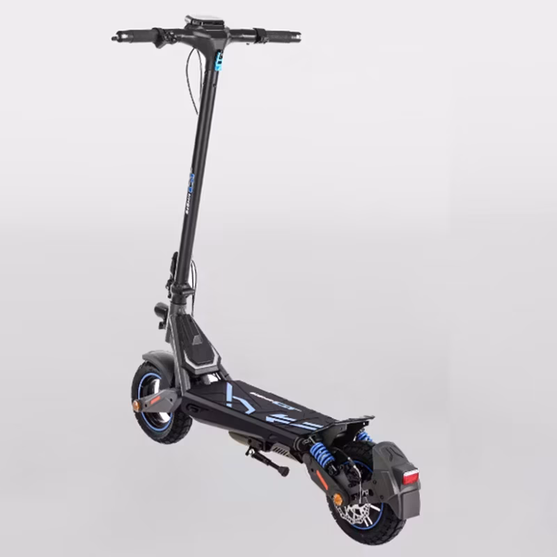 Sigma N07 elektromos roller