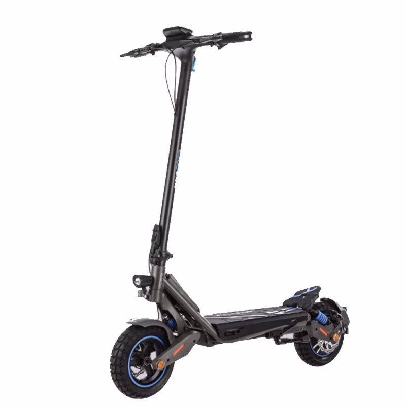 Sigma N07 elektromos roller