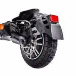 Sigma X02 Dual motor elektromos roller