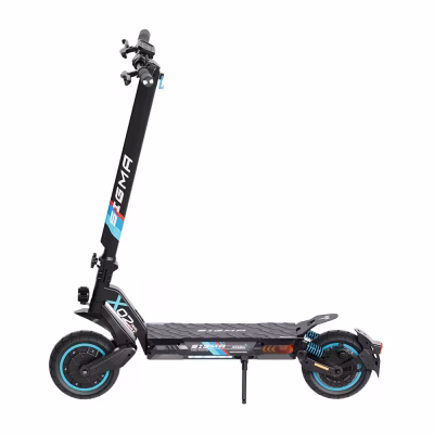 Sigma X02 Dual motor elektromos roller